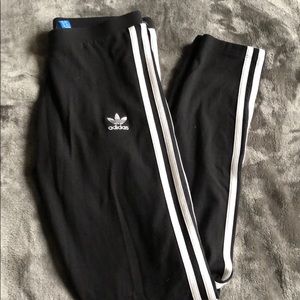 adidas leggings